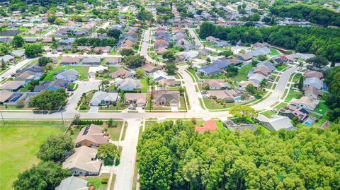 A home in NEW PORT RICHEY