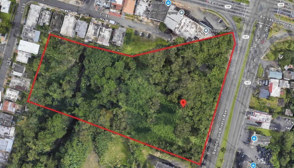 4.5 Acres of Land available for sale at $1,000,000 per Acre