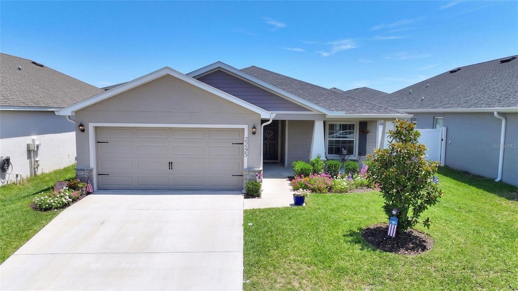 Photo of 2295 Sunset Way, Davenport, FL 33837 (MLS # O6431036)