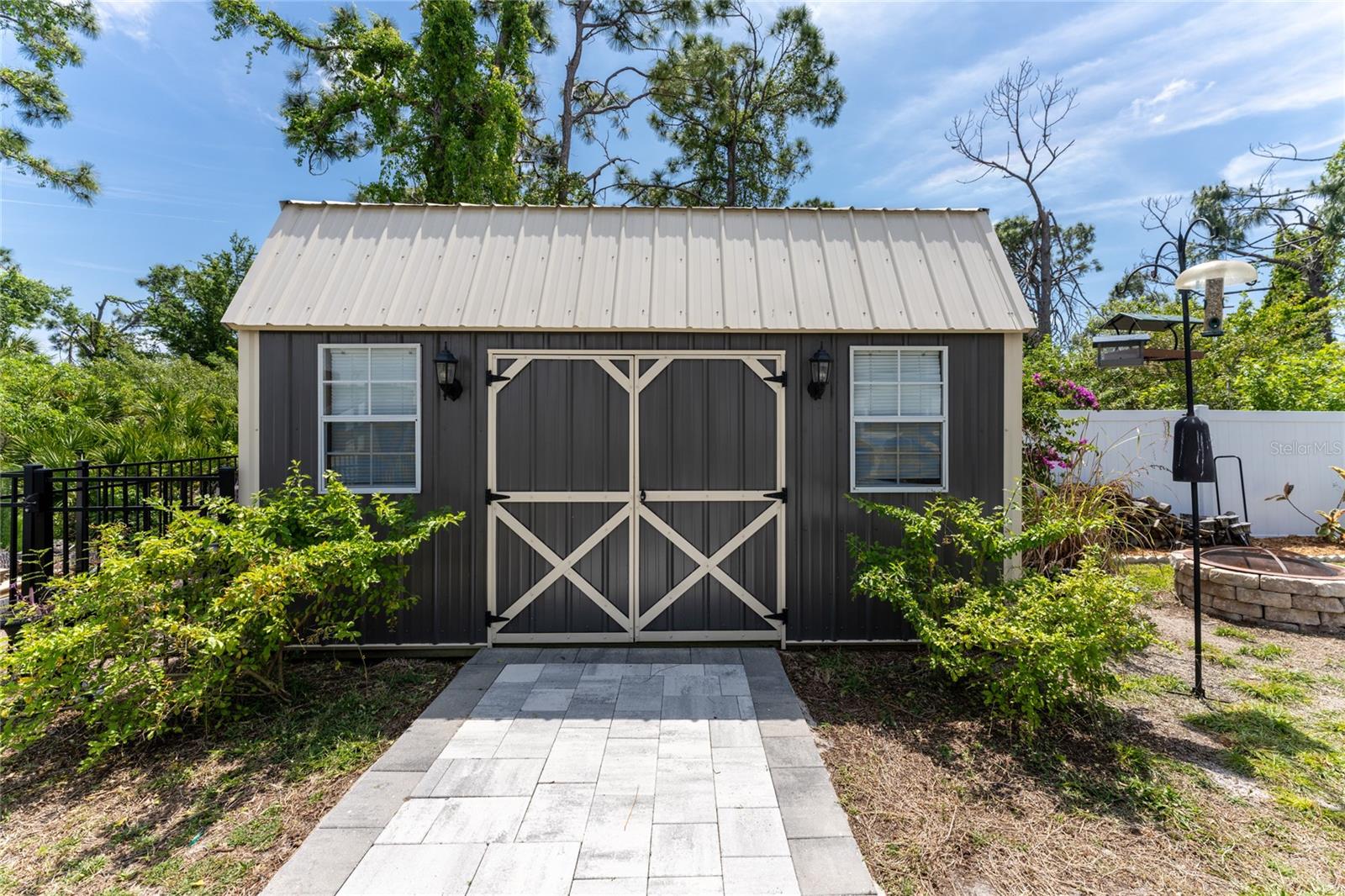 PORT CHARLOTTE SEC 082 - Residential