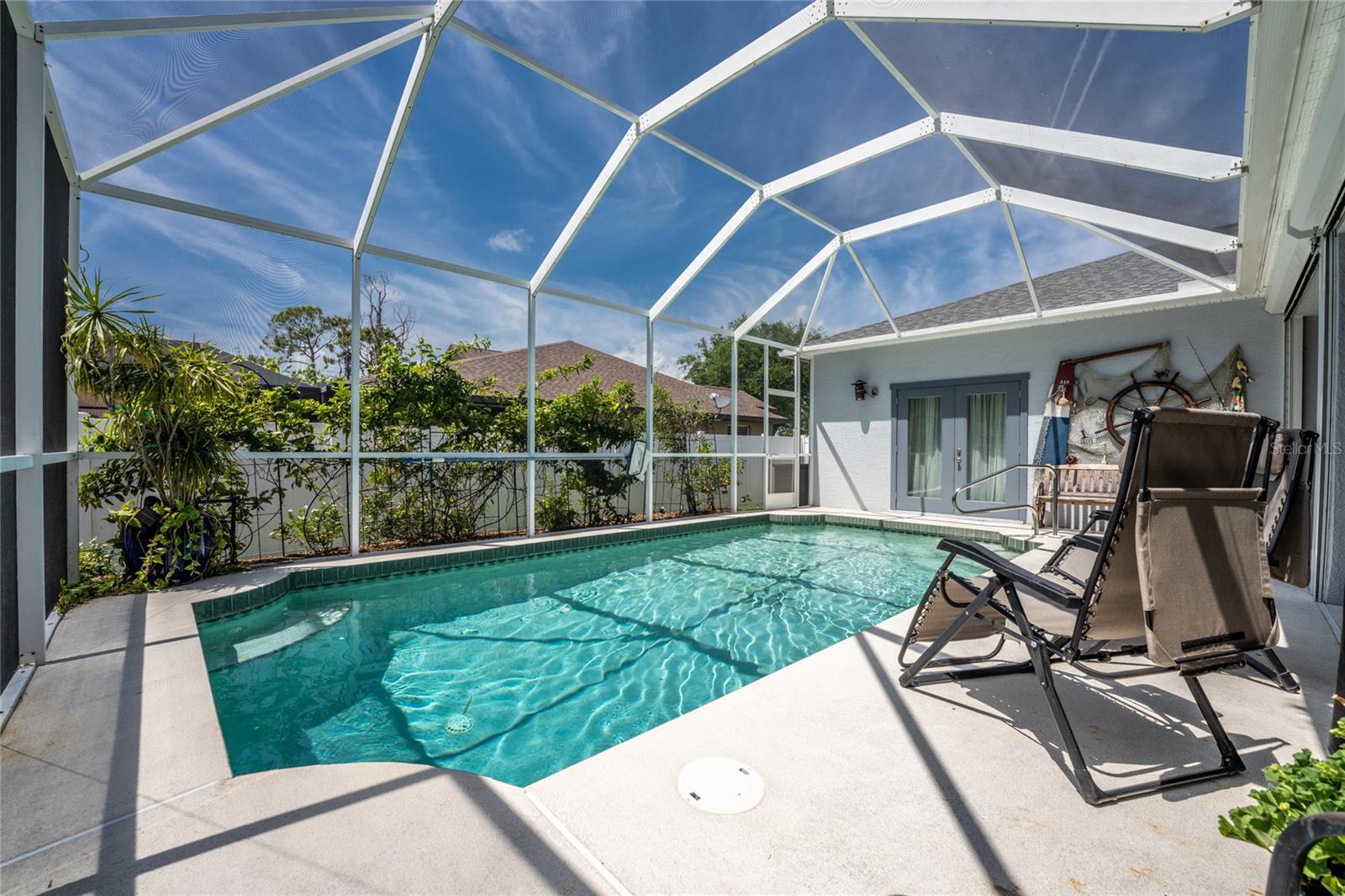 PORT CHARLOTTE SEC 082 - Residential