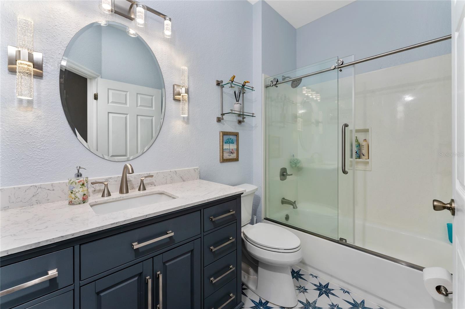 PORT CHARLOTTE SEC 082 - Residential