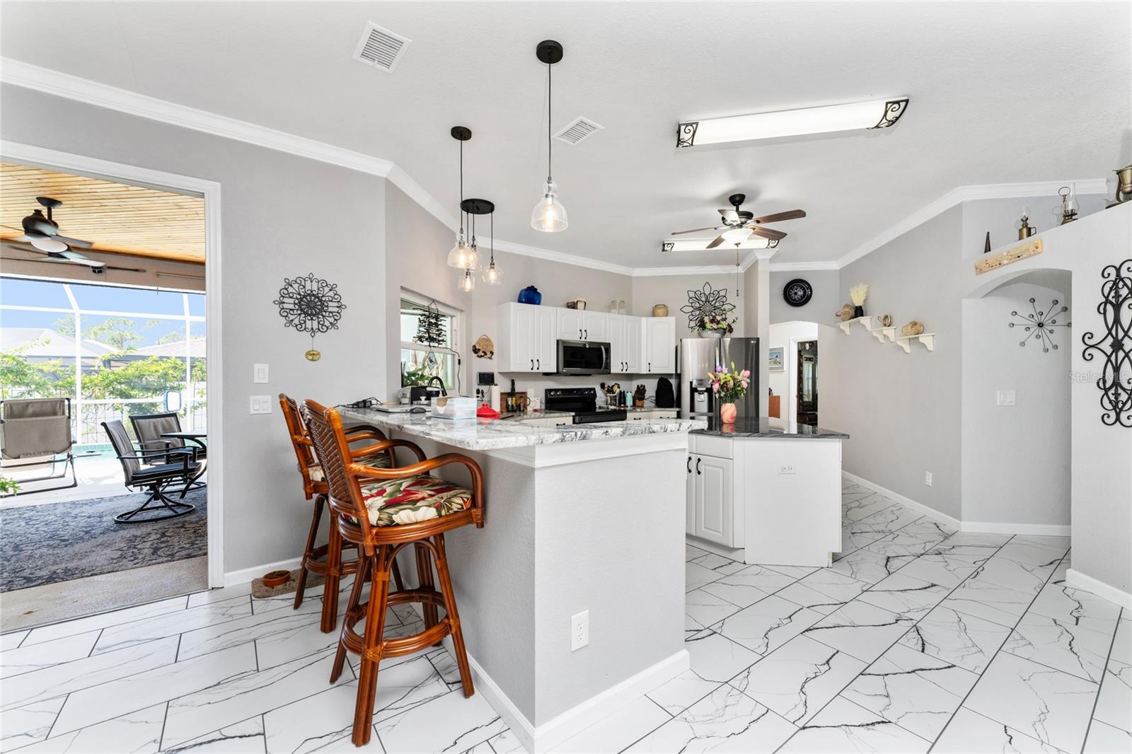 PORT CHARLOTTE SEC 082 - Residential