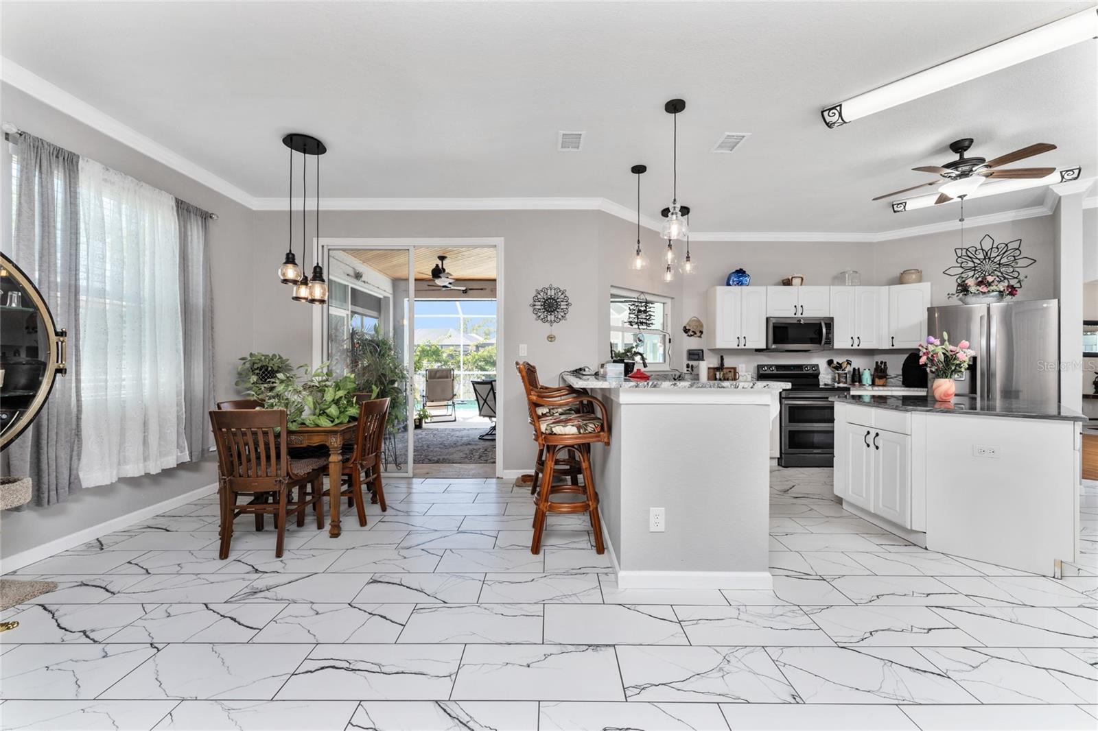 PORT CHARLOTTE SEC 082 - Residential