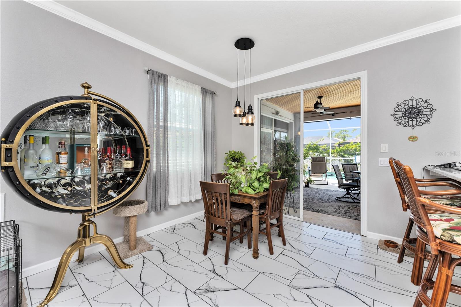 PORT CHARLOTTE SEC 082 - Residential