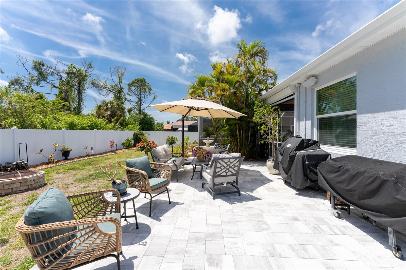 PORT CHARLOTTE SEC 082 - Residential