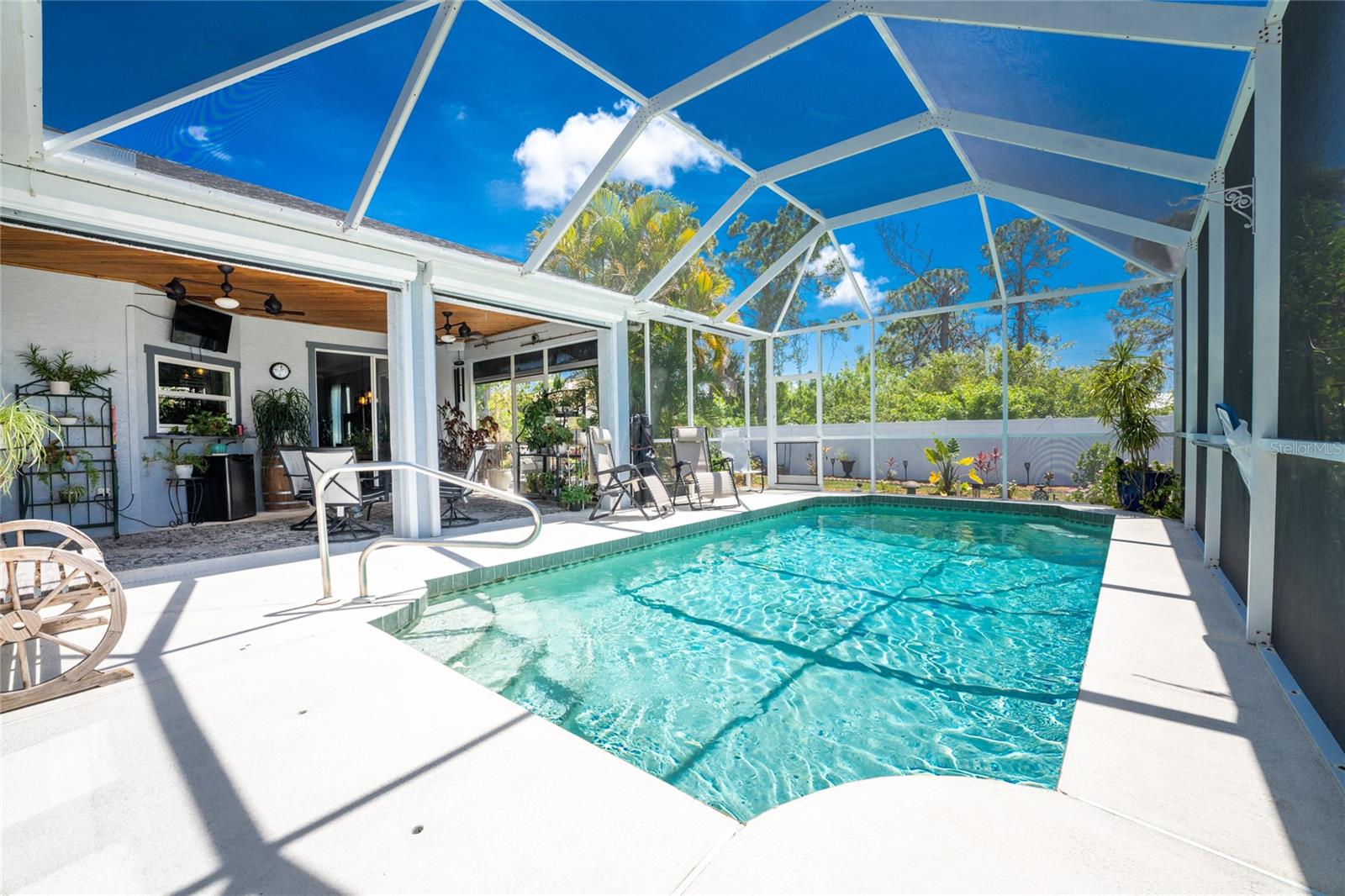 PORT CHARLOTTE SEC 082 - Residential