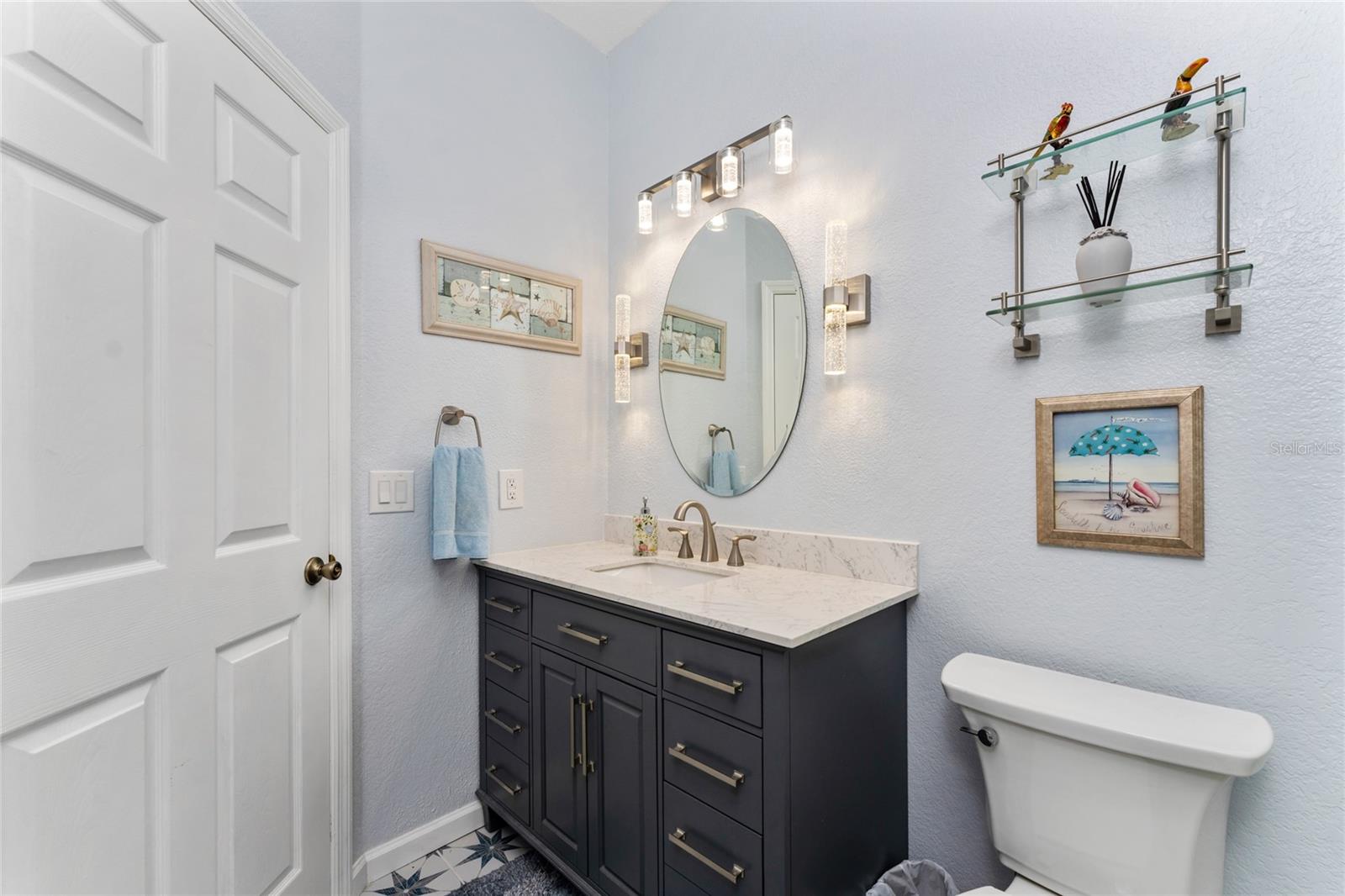 PORT CHARLOTTE SEC 082 - Residential