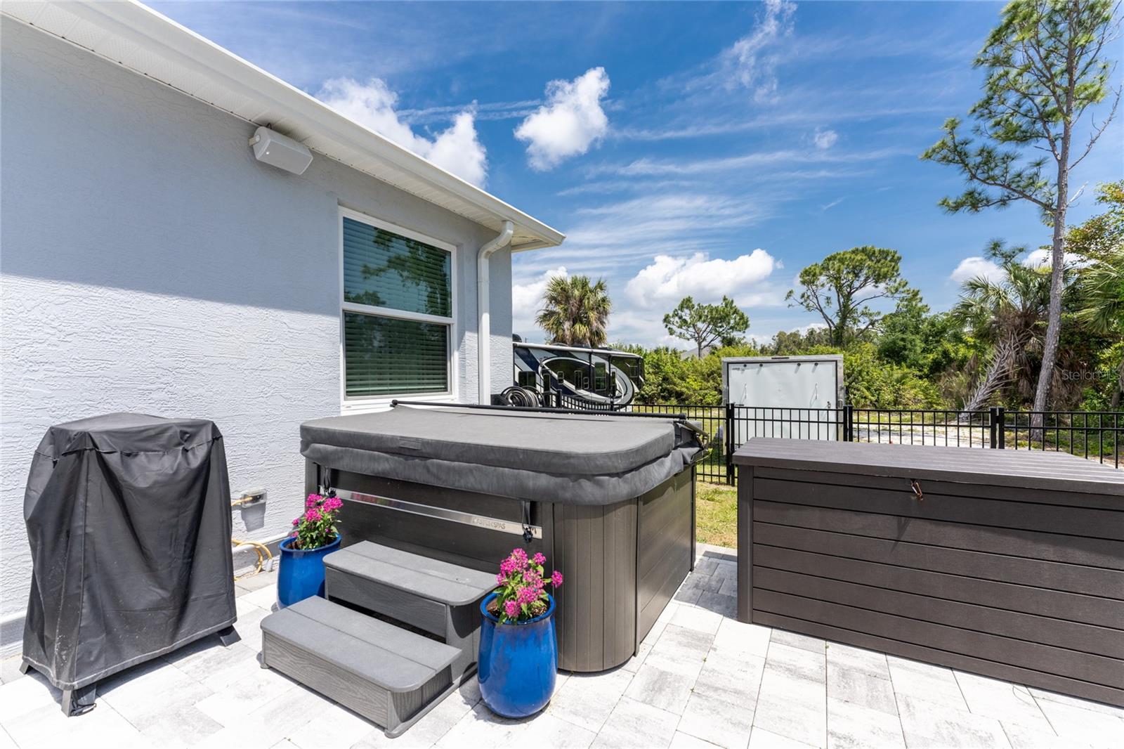 PORT CHARLOTTE SEC 082 - Residential