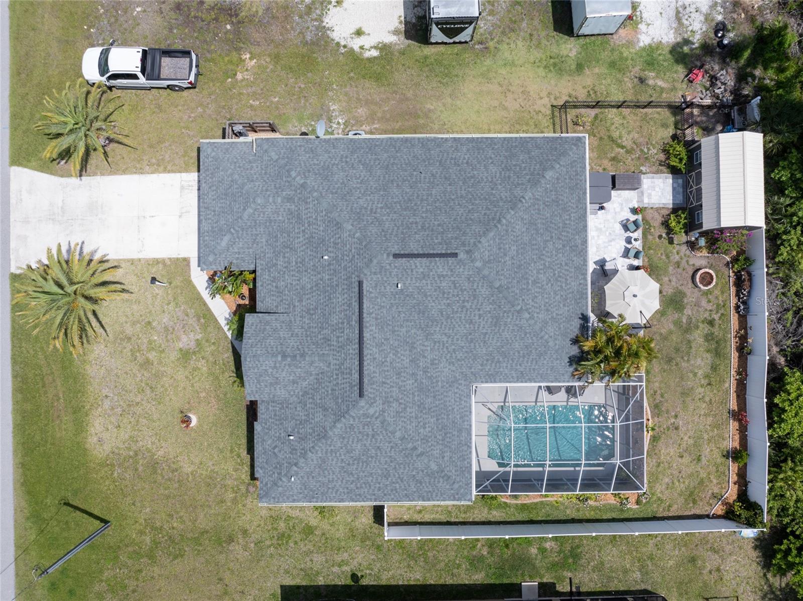 PORT CHARLOTTE SEC 082 - Residential