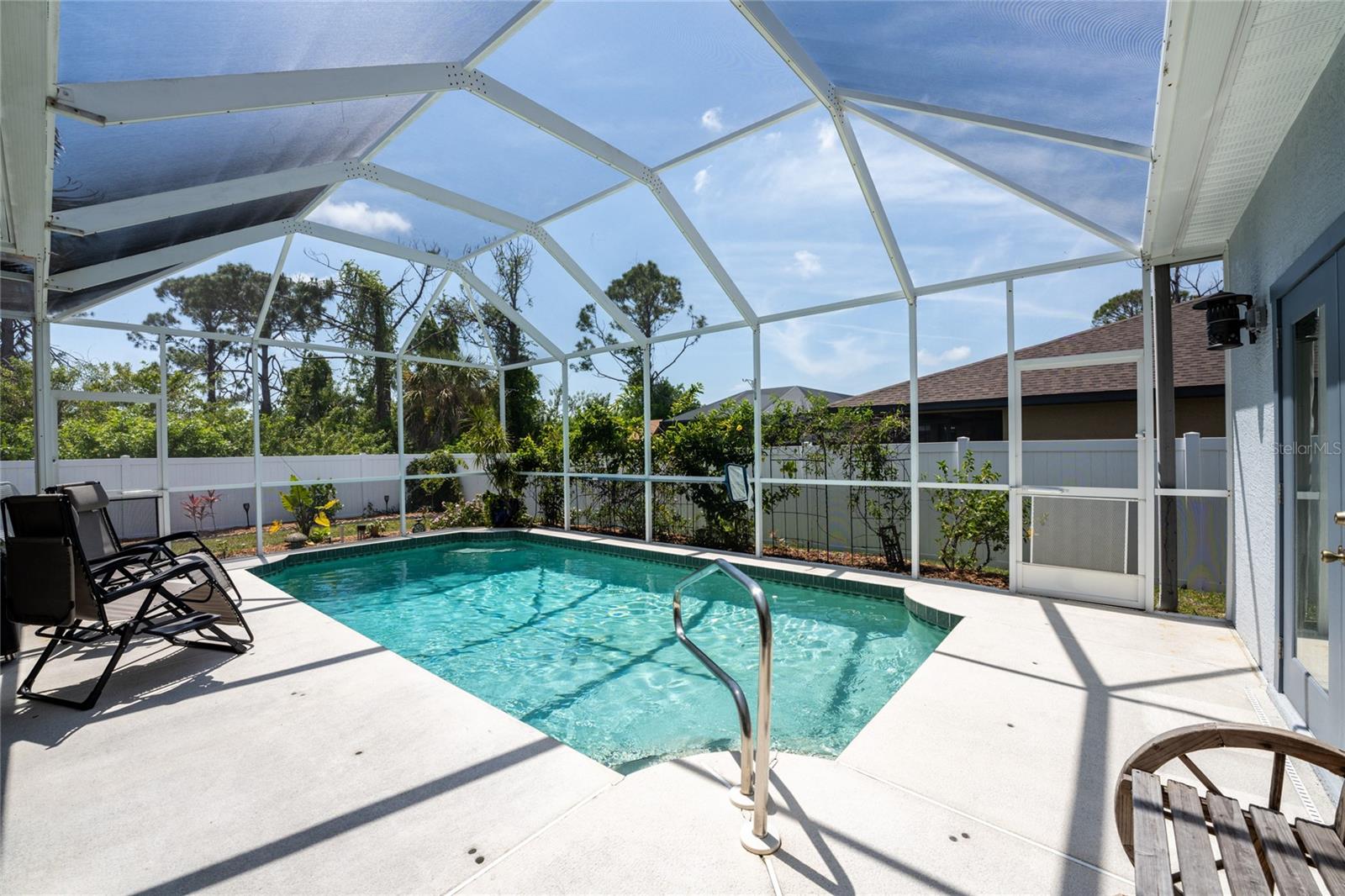 PORT CHARLOTTE SEC 082 - Residential