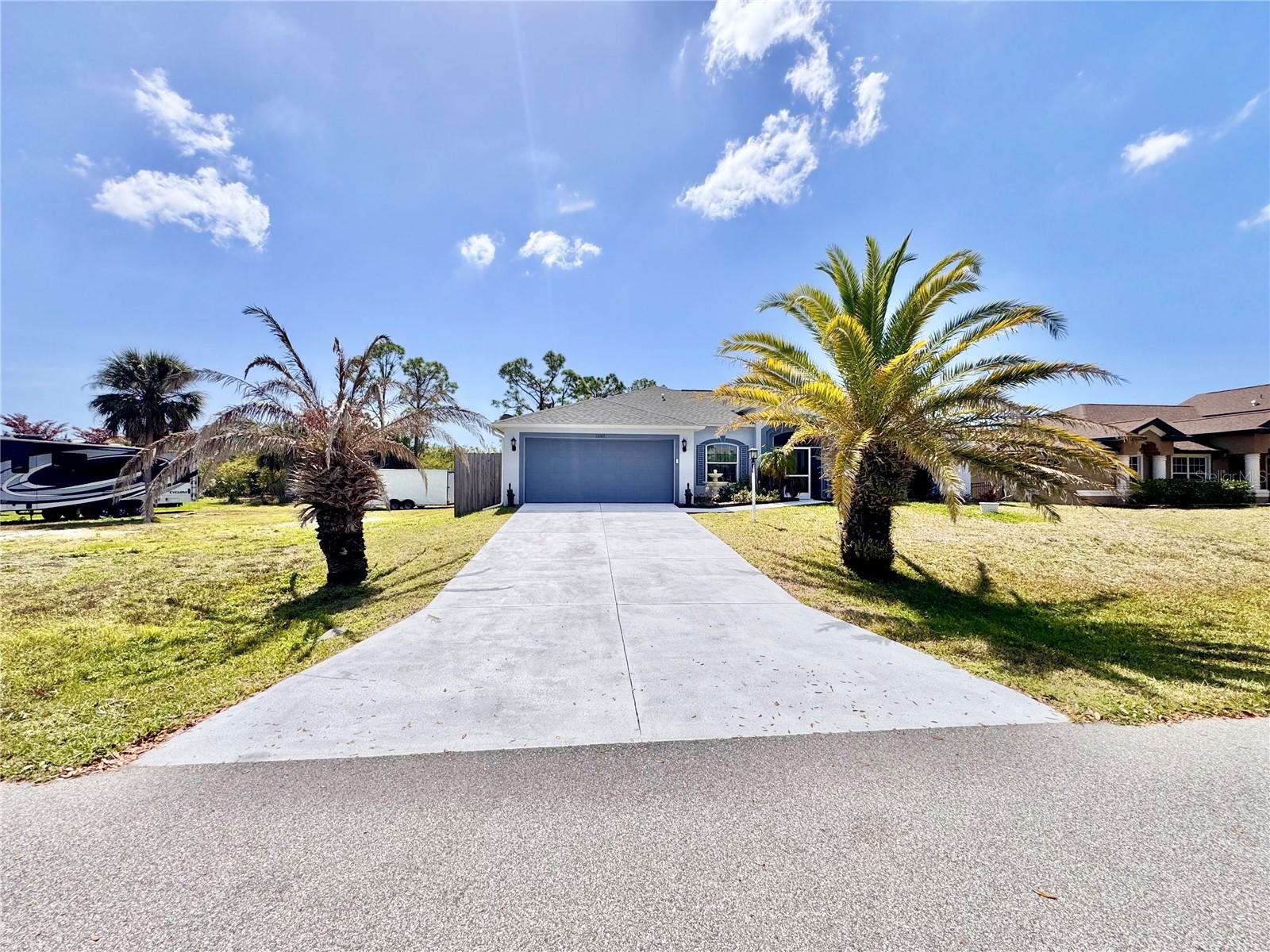 PORT CHARLOTTE SEC 082 - Residential