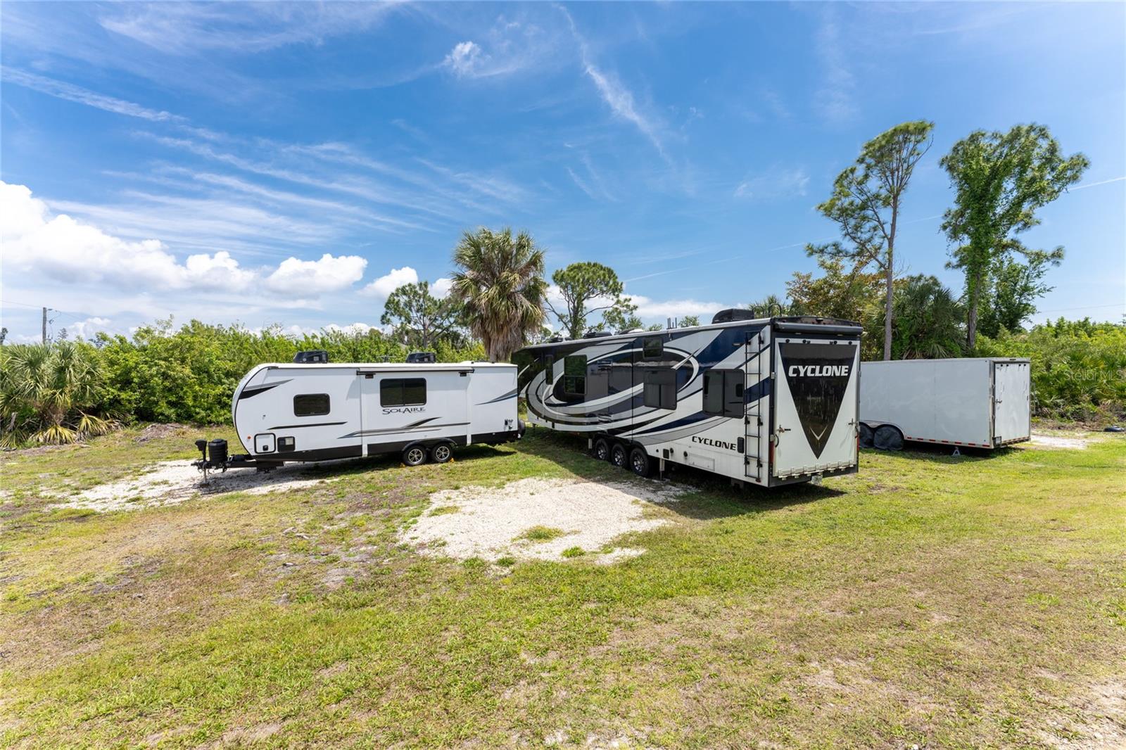 PORT CHARLOTTE SEC 082 - Residential