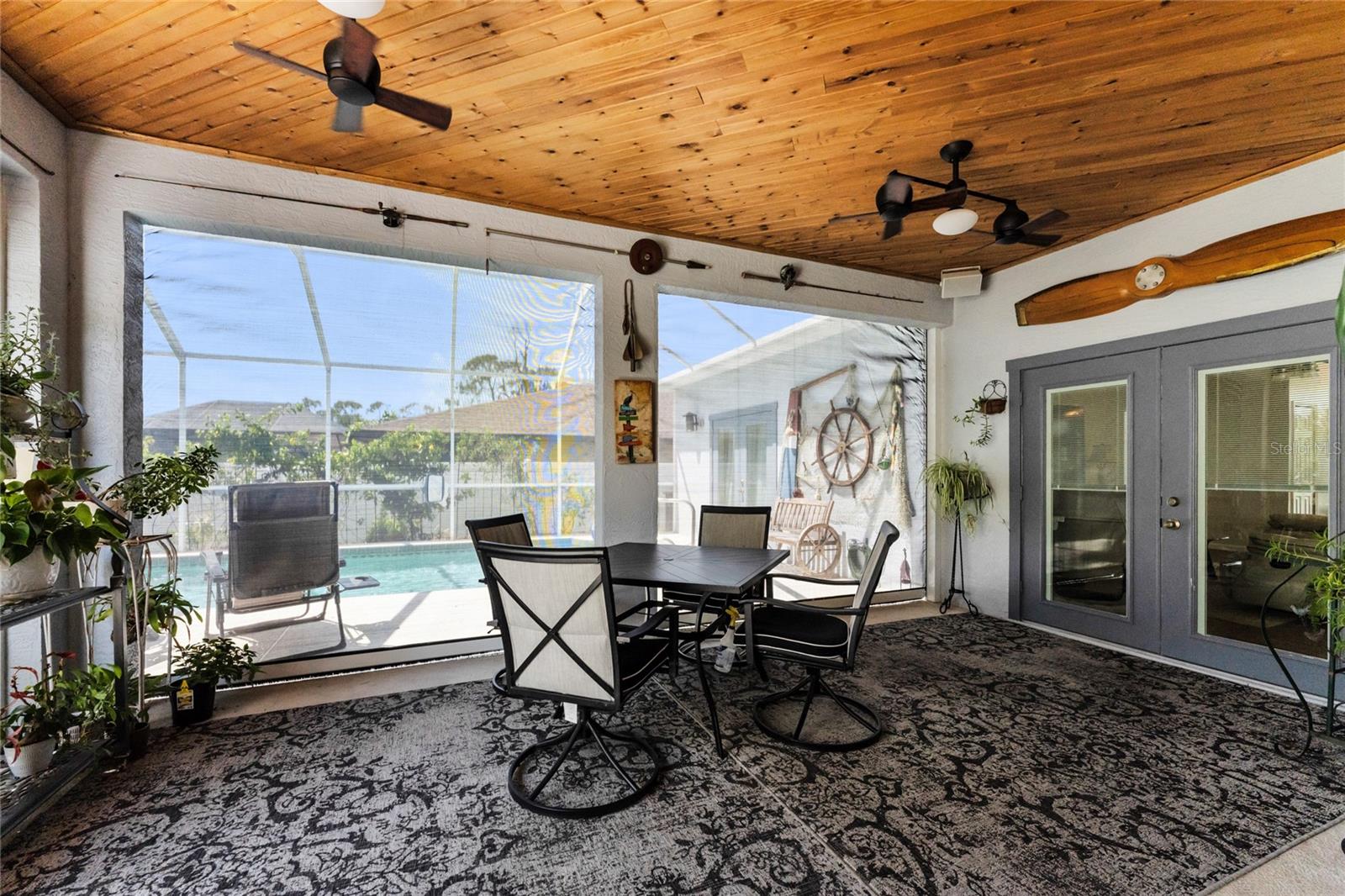 PORT CHARLOTTE SEC 082 - Residential