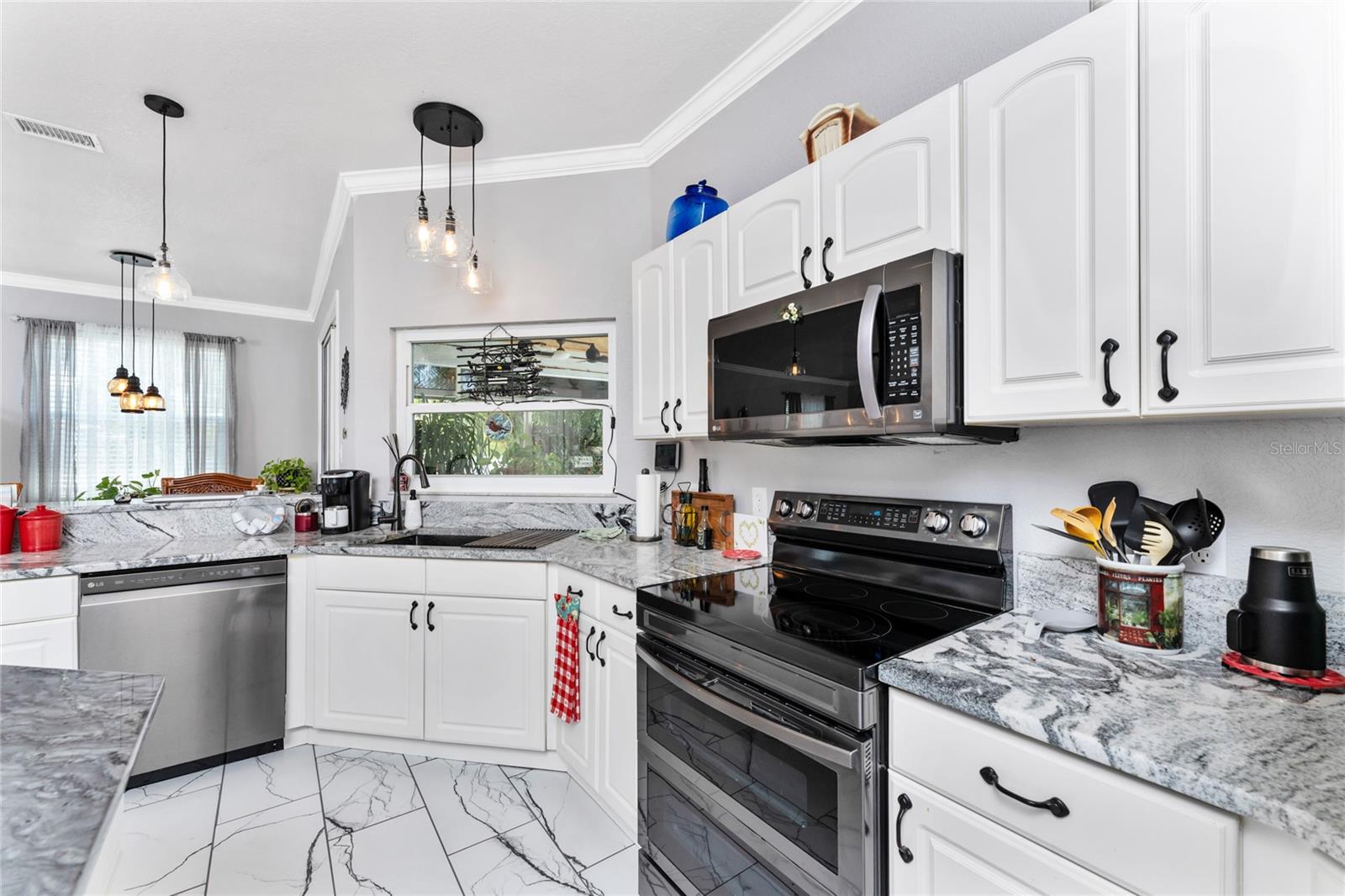 PORT CHARLOTTE SEC 082 - Residential