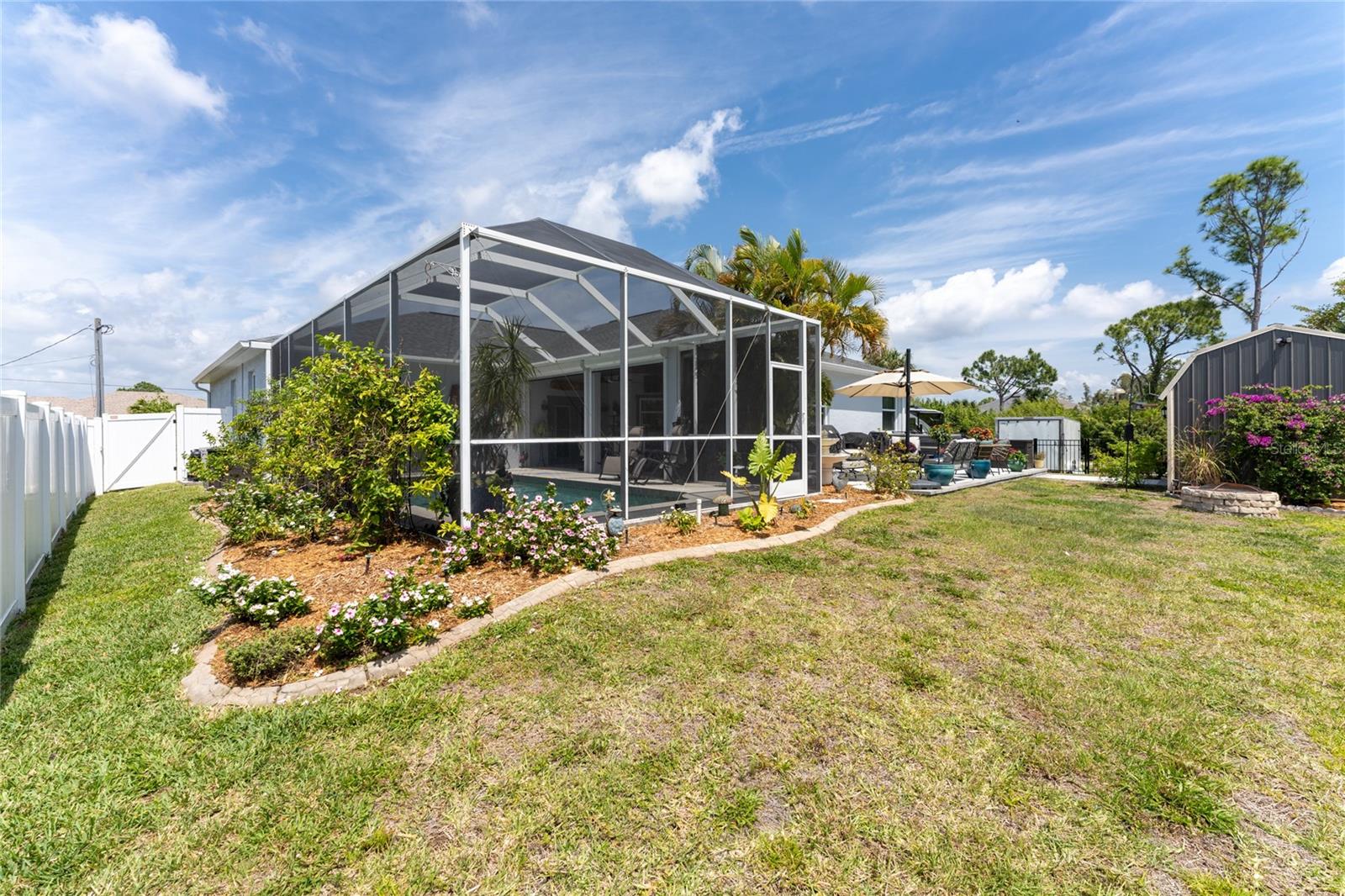 PORT CHARLOTTE SEC 082 - Residential