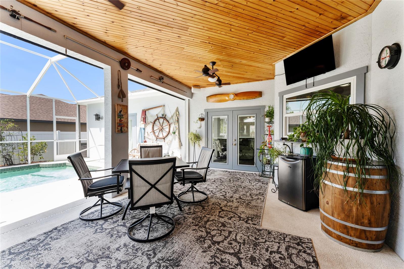 PORT CHARLOTTE SEC 082 - Residential