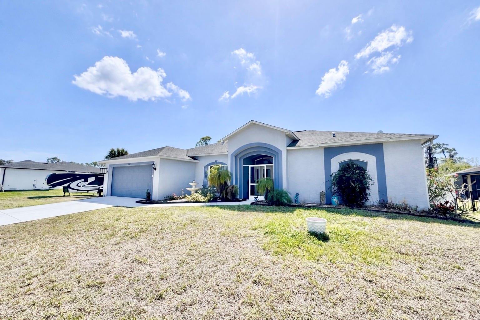 PORT CHARLOTTE SEC 082 - Residential