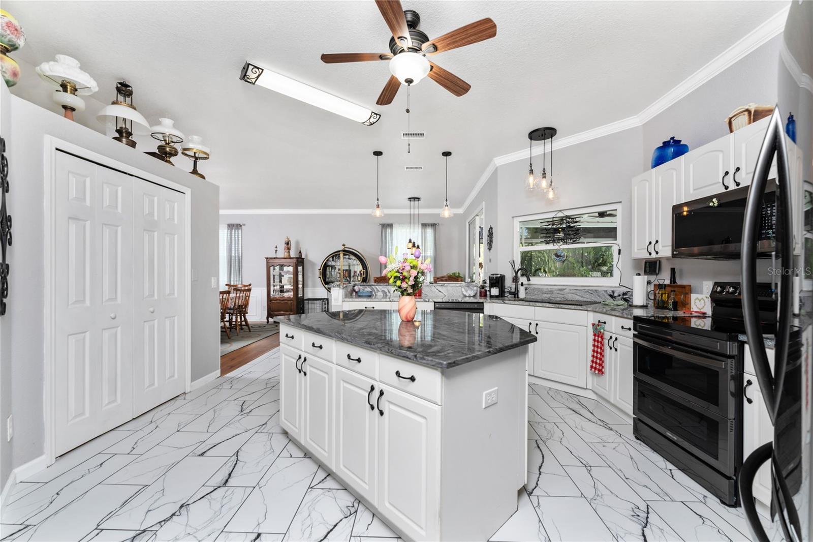 PORT CHARLOTTE SEC 082 - Residential