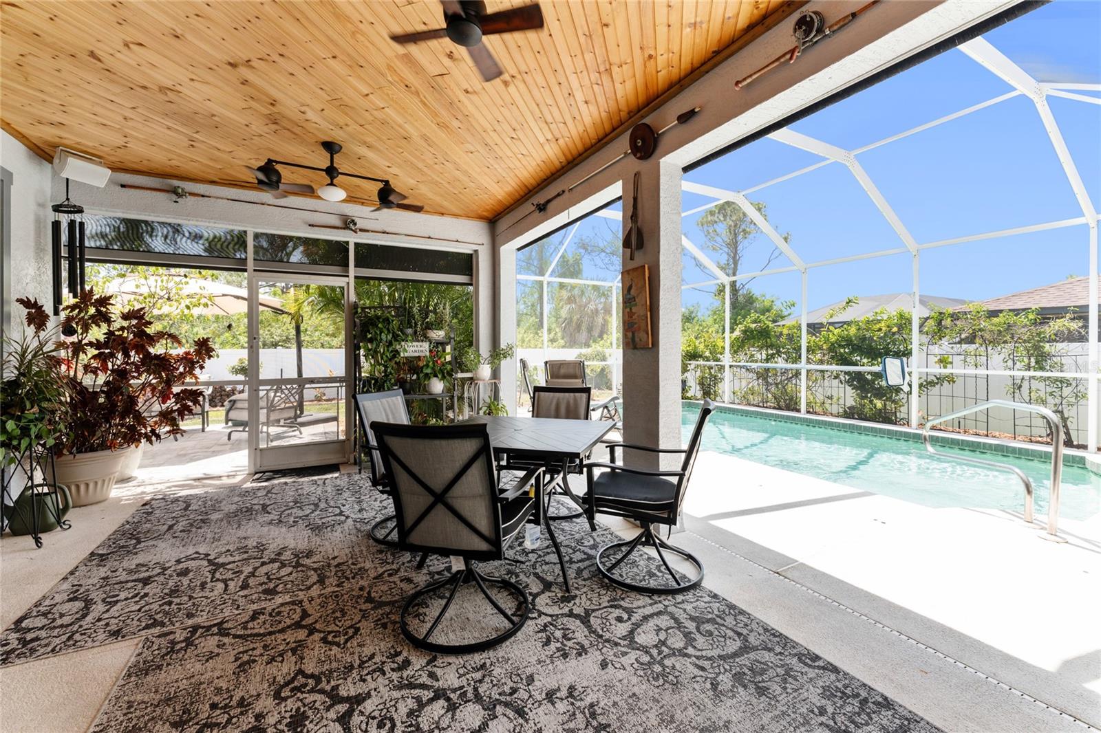 PORT CHARLOTTE SEC 082 - Residential