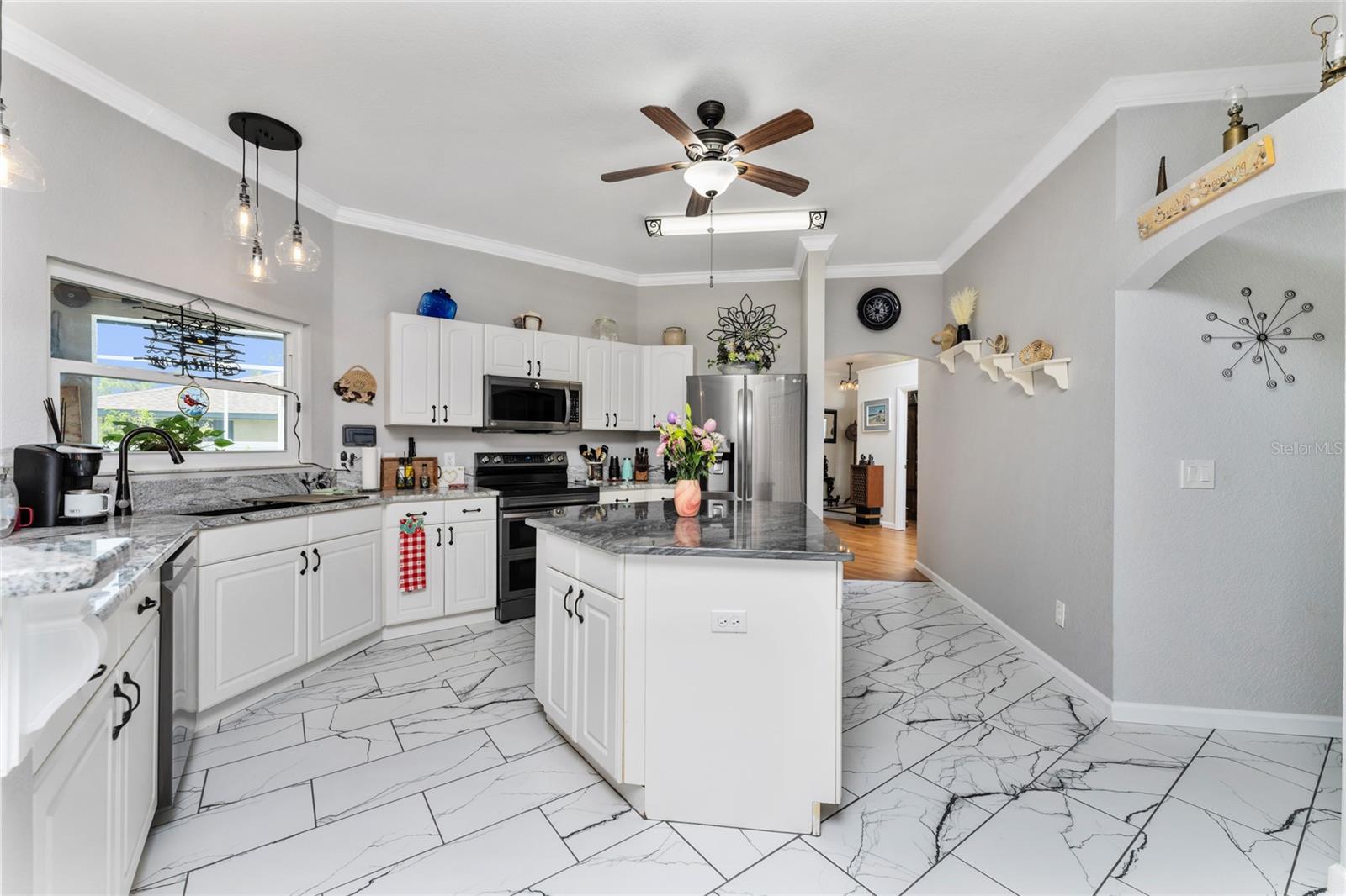 PORT CHARLOTTE SEC 082 - Residential