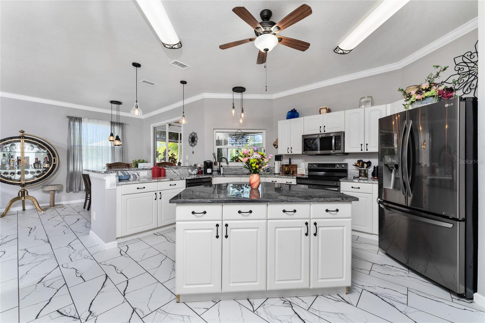 PORT CHARLOTTE SEC 082 - Residential