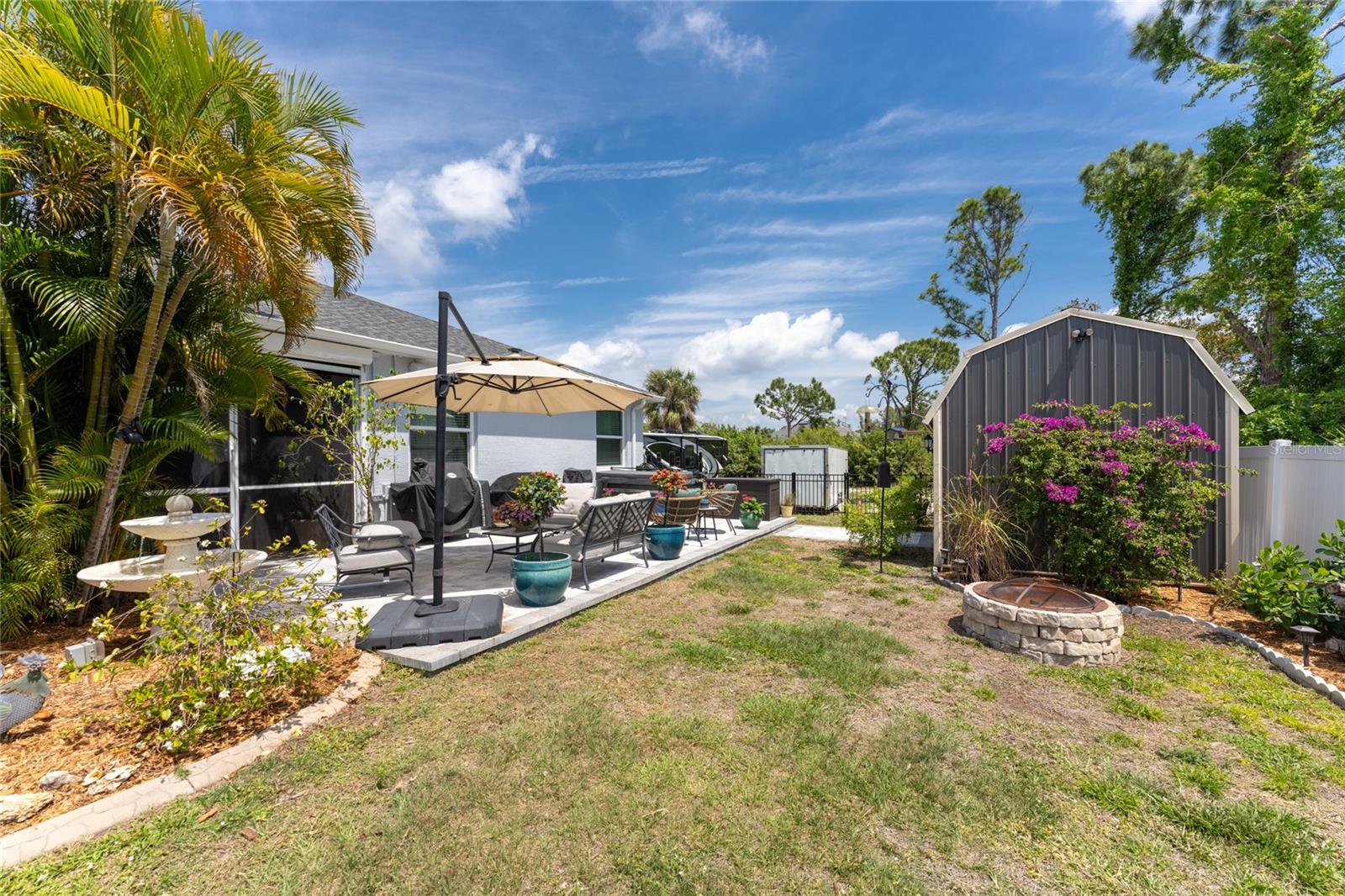 PORT CHARLOTTE SEC 082 - Residential