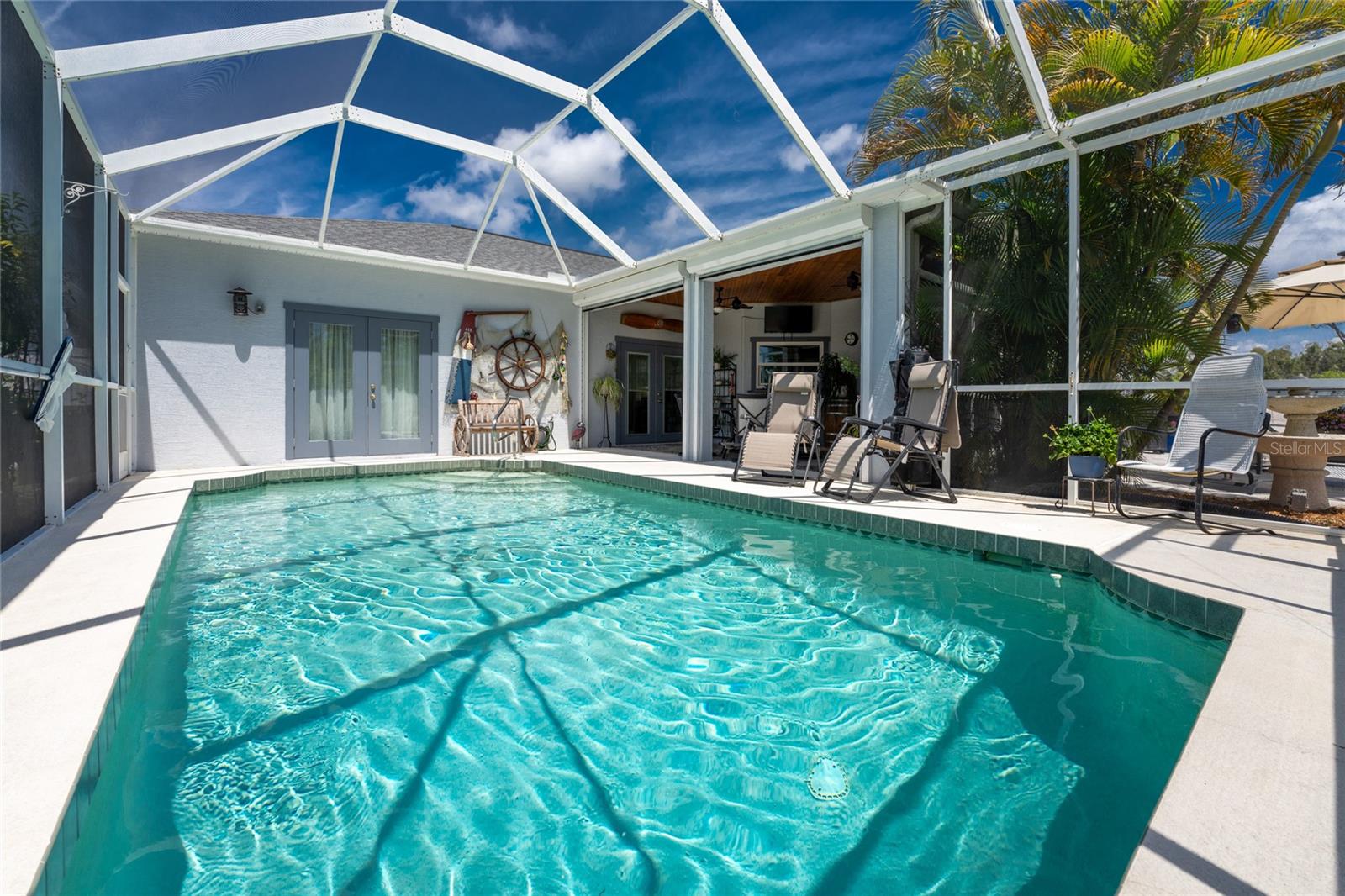 PORT CHARLOTTE SEC 082 - Residential