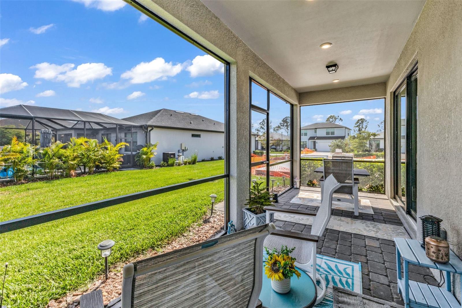 CEDAR GROVE PH 2B - Residential