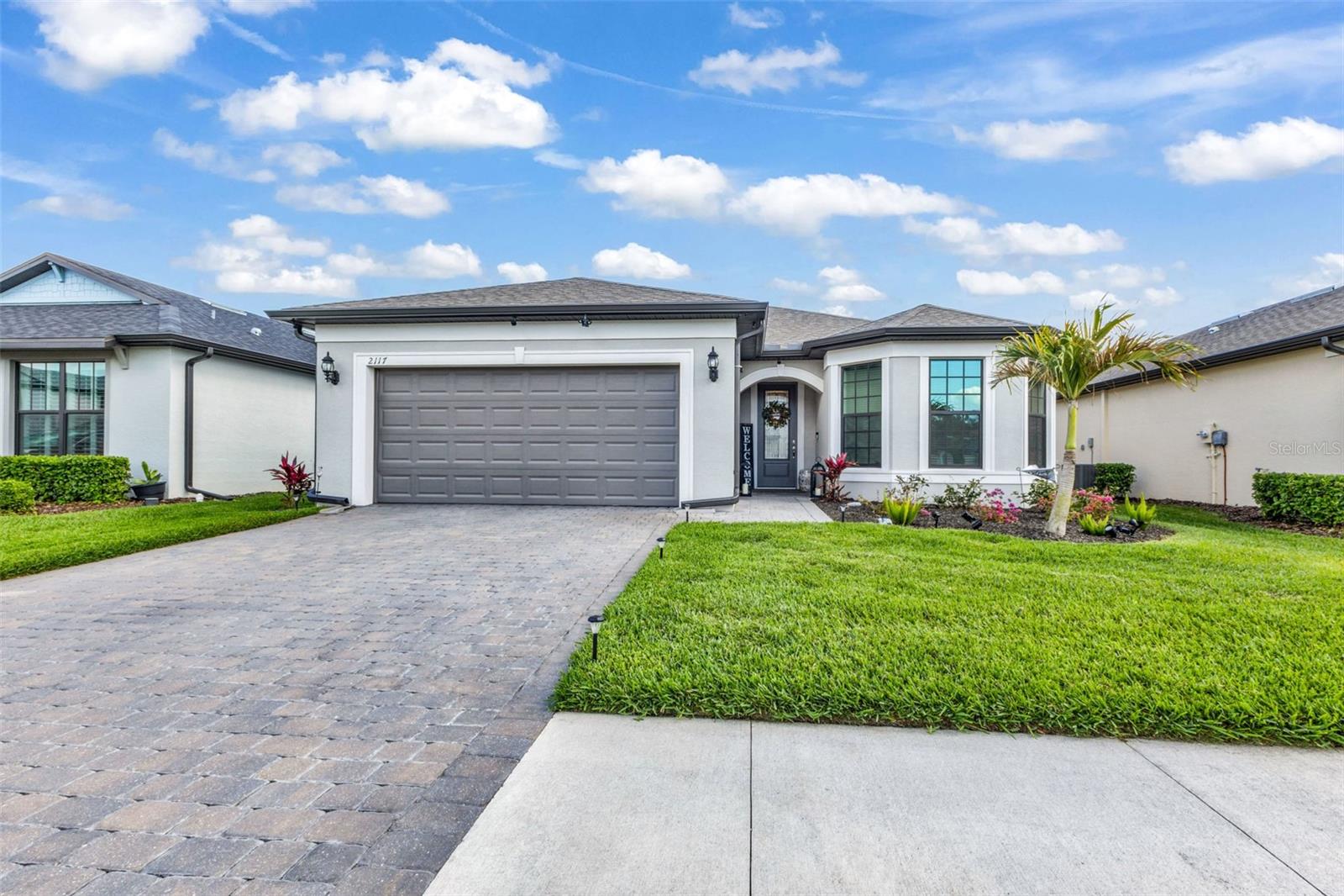 2117 LAURIFOLIA COURT, NORTH PORT, FL, 34289 2 2117 LAURIFOLIA COURT
