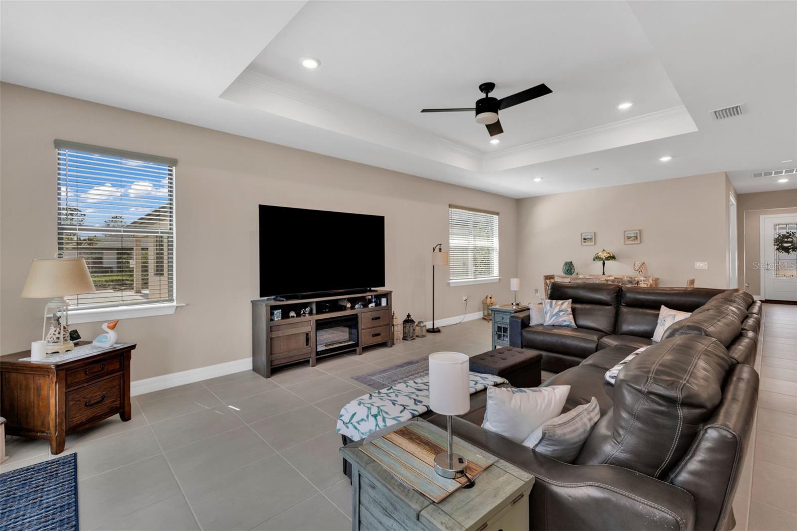 CEDAR GROVE PH 2B - Residential