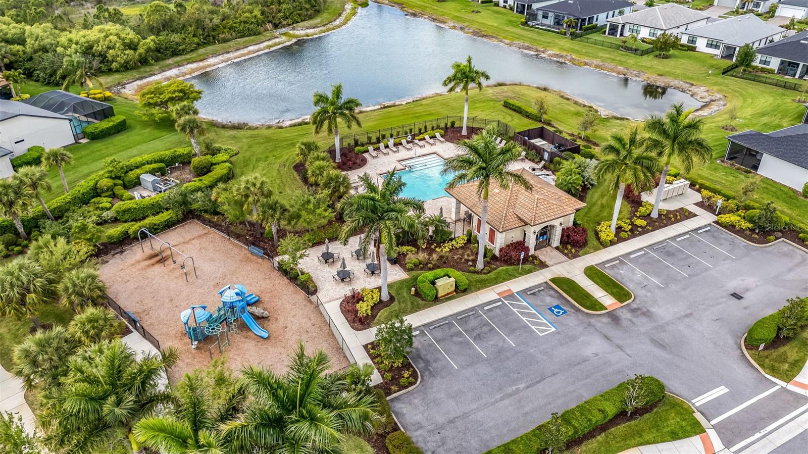 CEDAR GROVE PH 2B - Residential