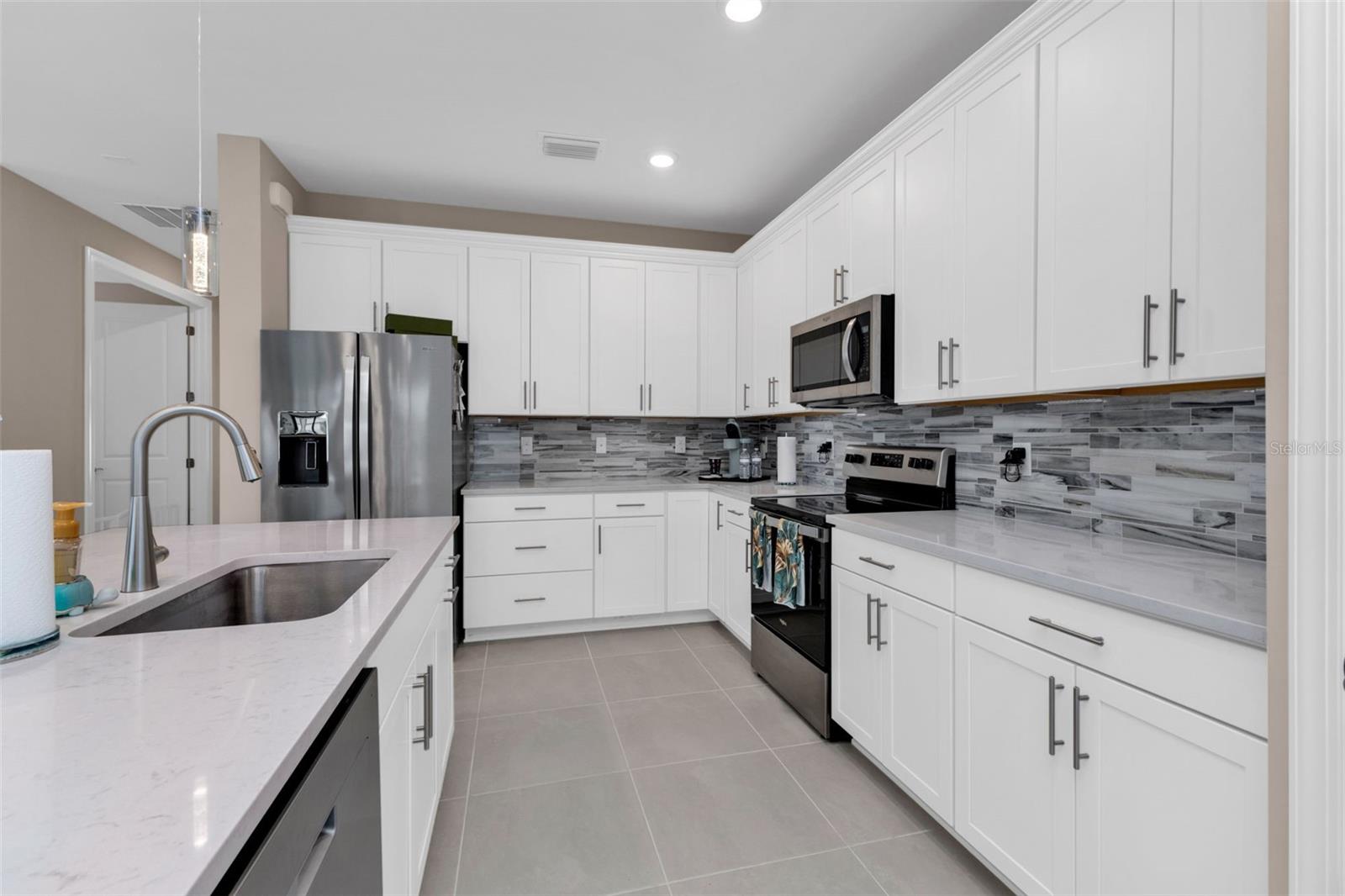 CEDAR GROVE PH 2B - Residential