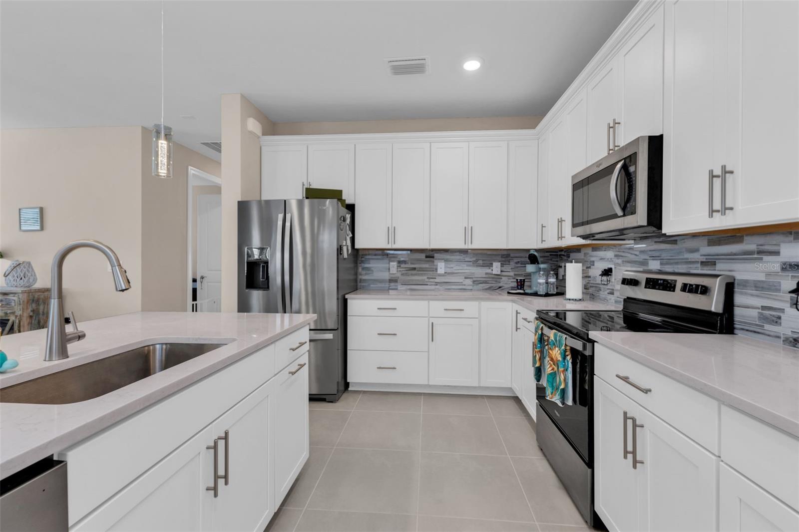 CEDAR GROVE PH 2B - Residential