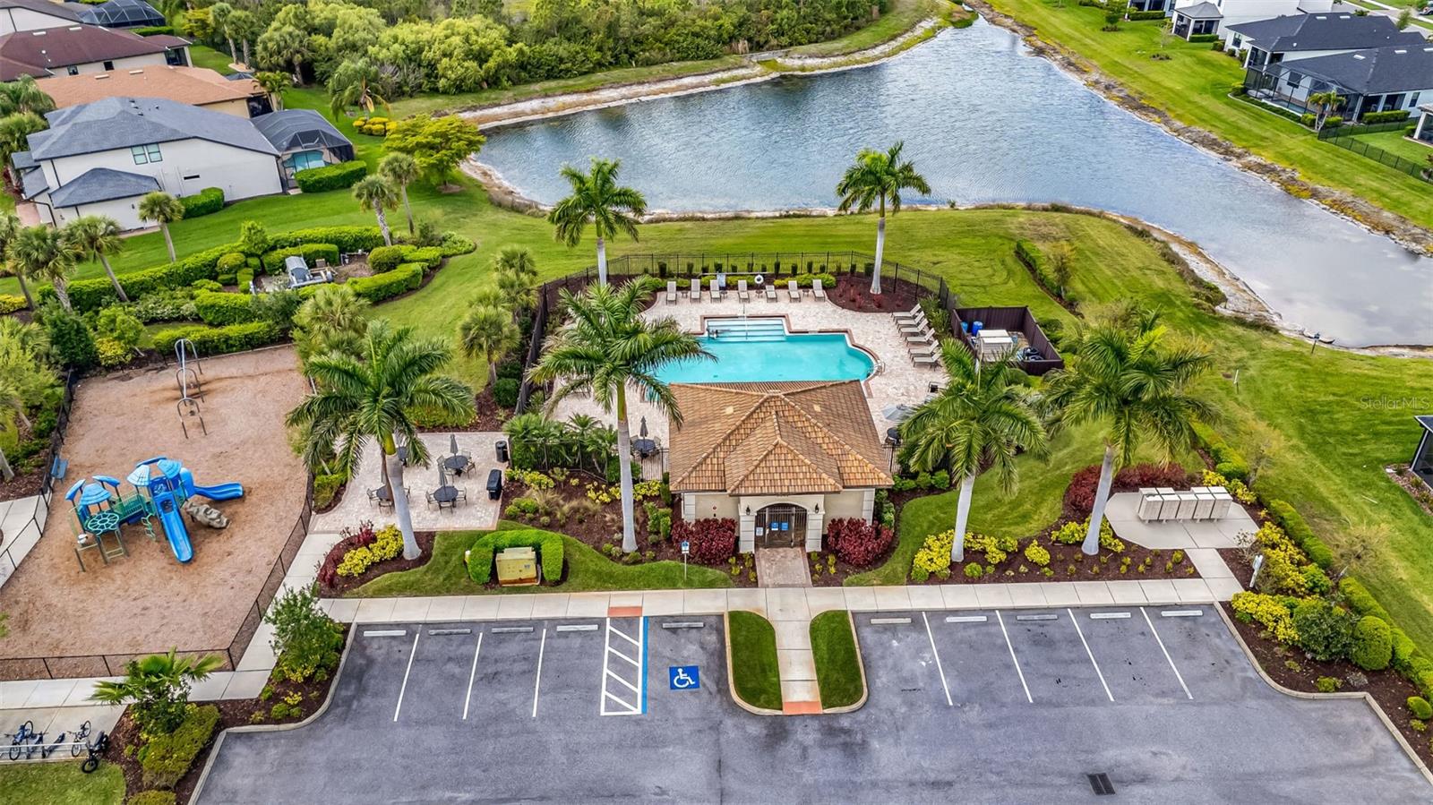 CEDAR GROVE PH 2B - Residential