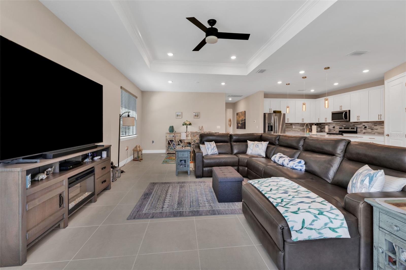 CEDAR GROVE PH 2B - Residential