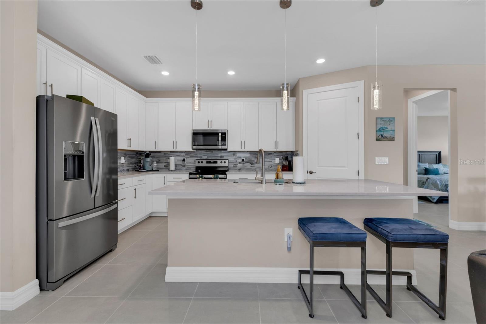 CEDAR GROVE PH 2B - Residential