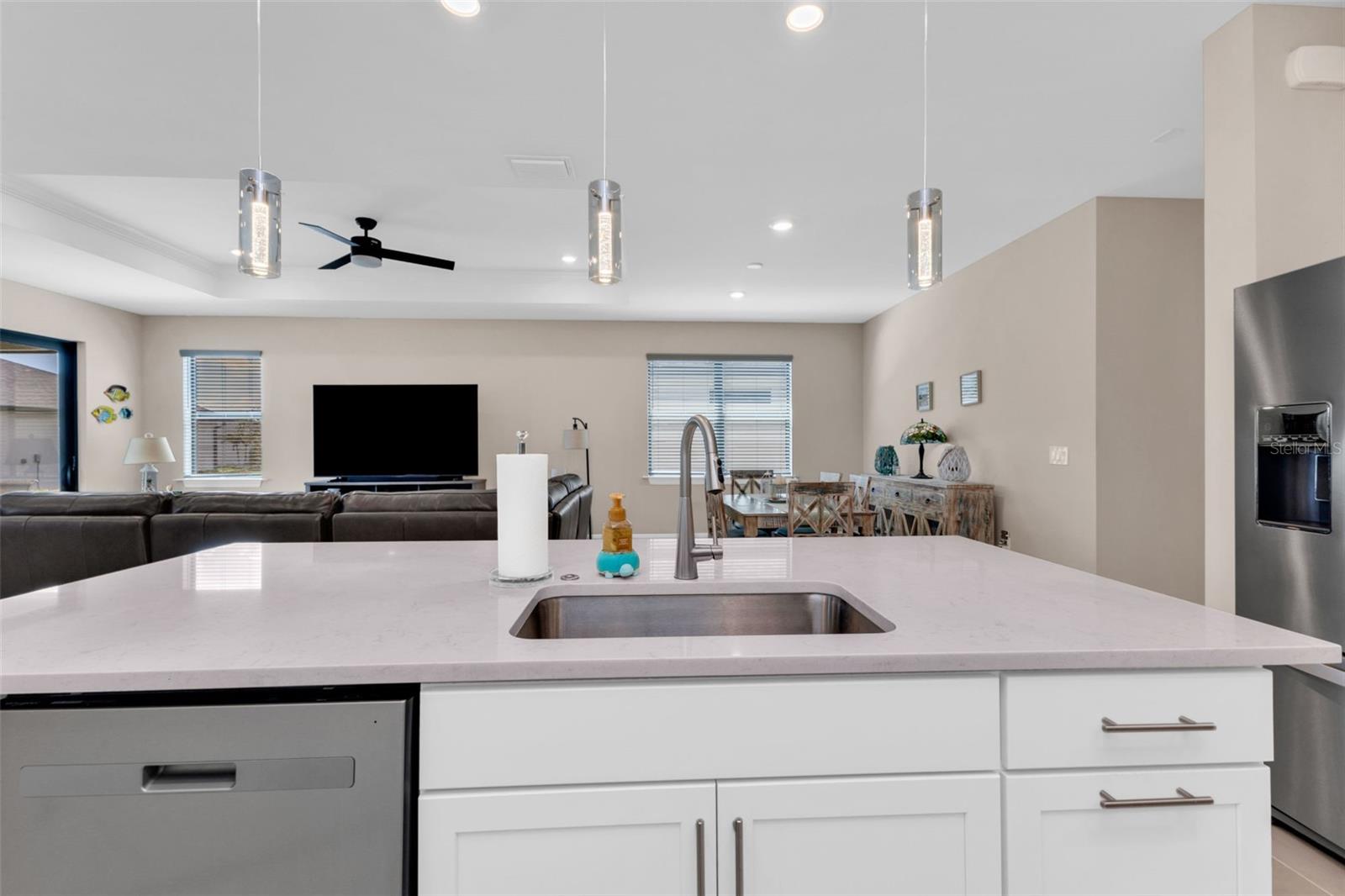 CEDAR GROVE PH 2B - Residential