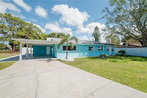 495 S MCCALL ROAD ENGLEWOOD FL 34223
