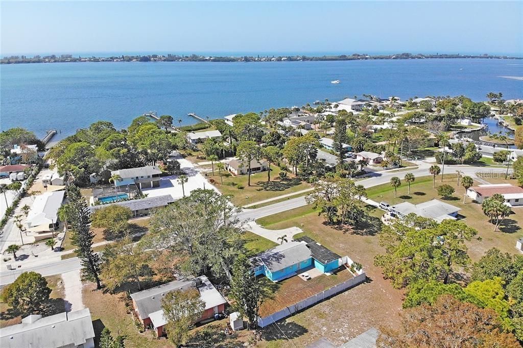 Photo of 495 S Mccall Road, Englewood, FL 34223 (MLS # D6146801)