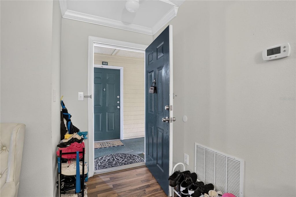 Photo of 18119 Bridle Bit Lane #18119, Tampa, FL 33647 (MLS # TB8560425)