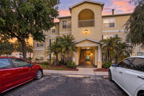 Photo of 18119 Bridle Bit Lane #18119, Tampa, FL 33647 (MLS # TB8560425)