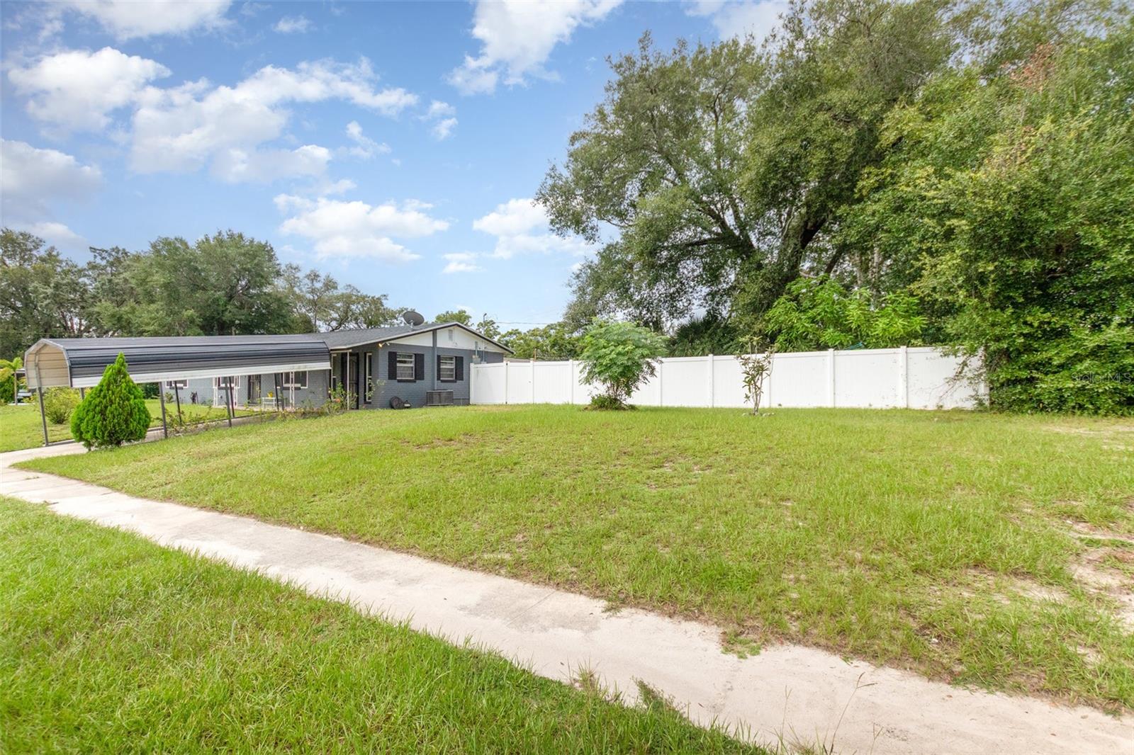 800 ORANGE GROVE DRIVE