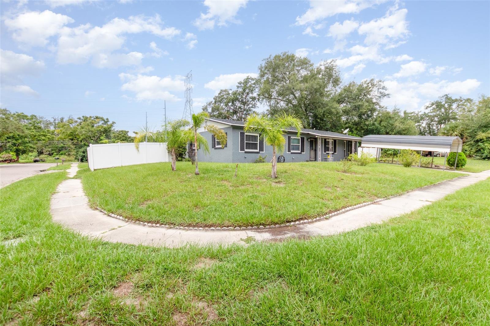 800 ORANGE GROVE DRIVE