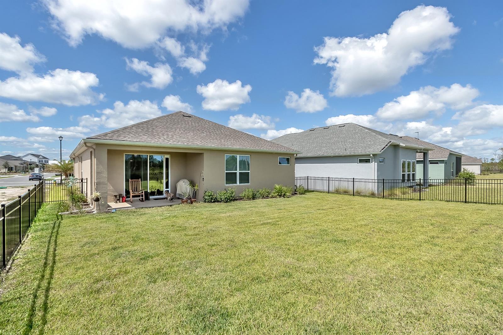 Mosaic Ph 1A - Residential