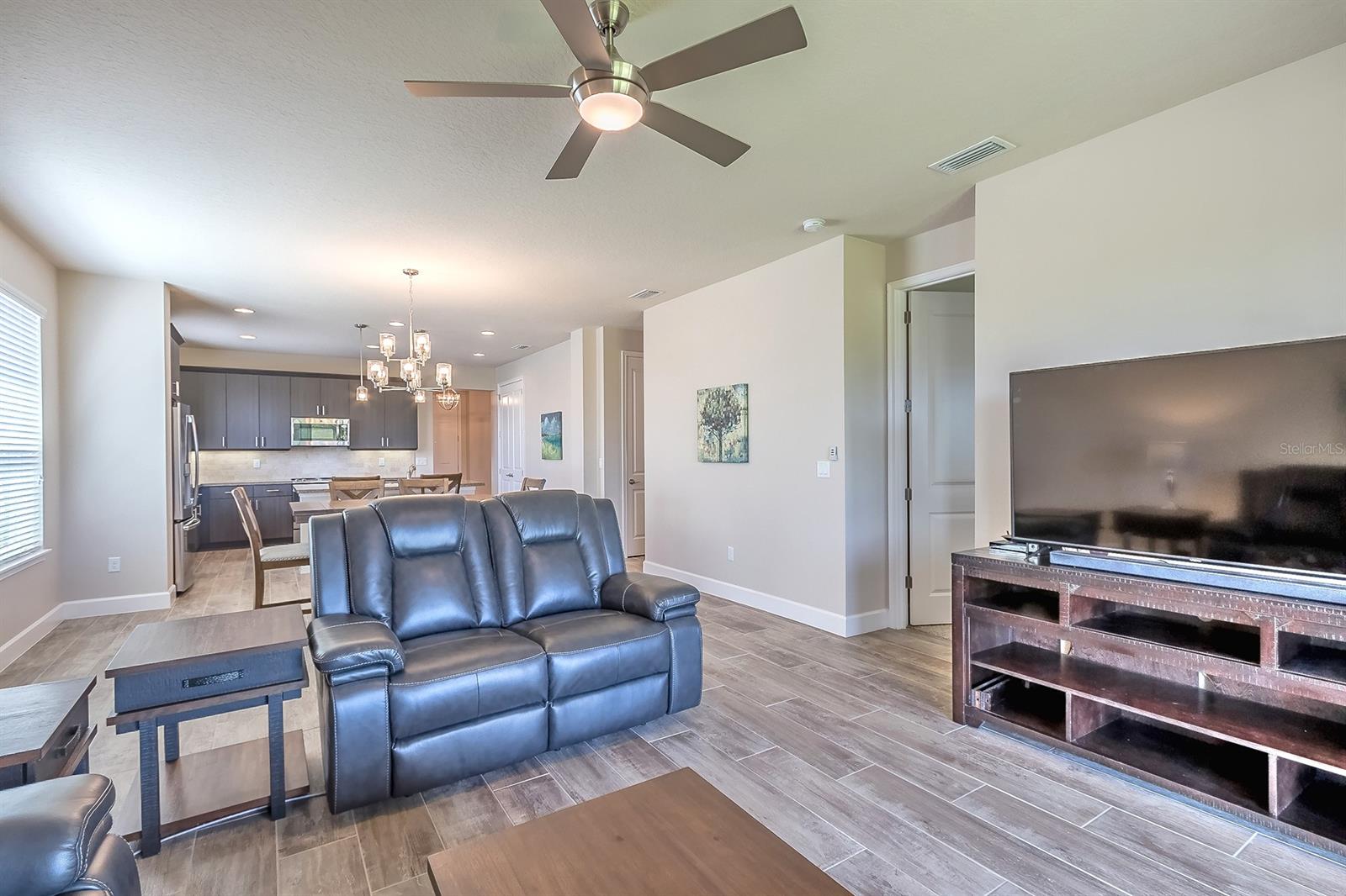 Mosaic Ph 1A - Residential