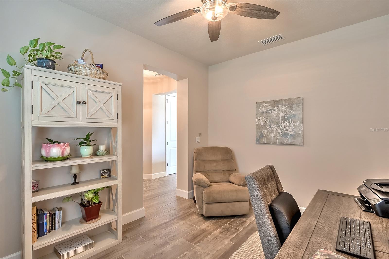 Mosaic Ph 1A - Residential