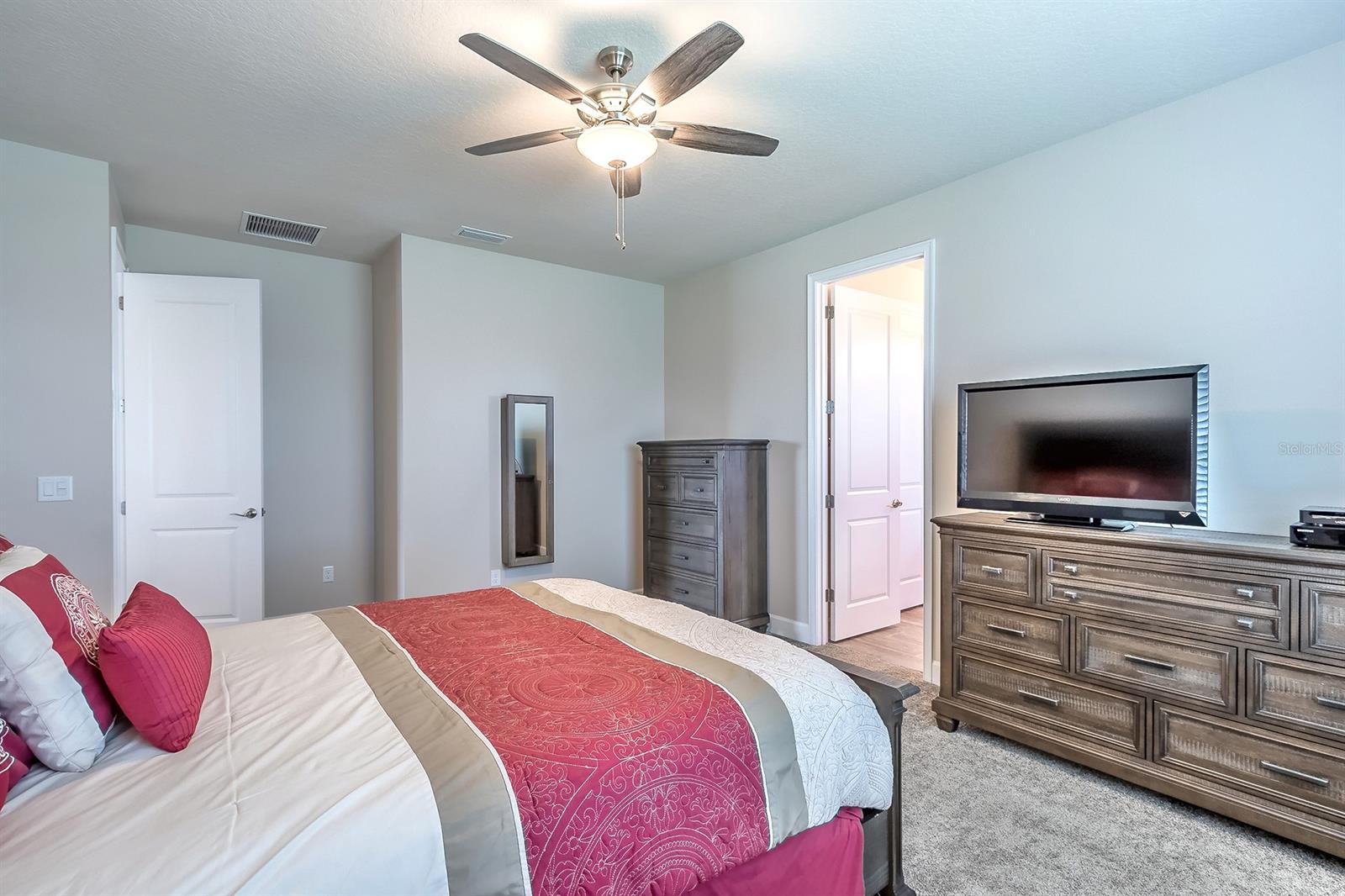 Mosaic Ph 1A - Residential