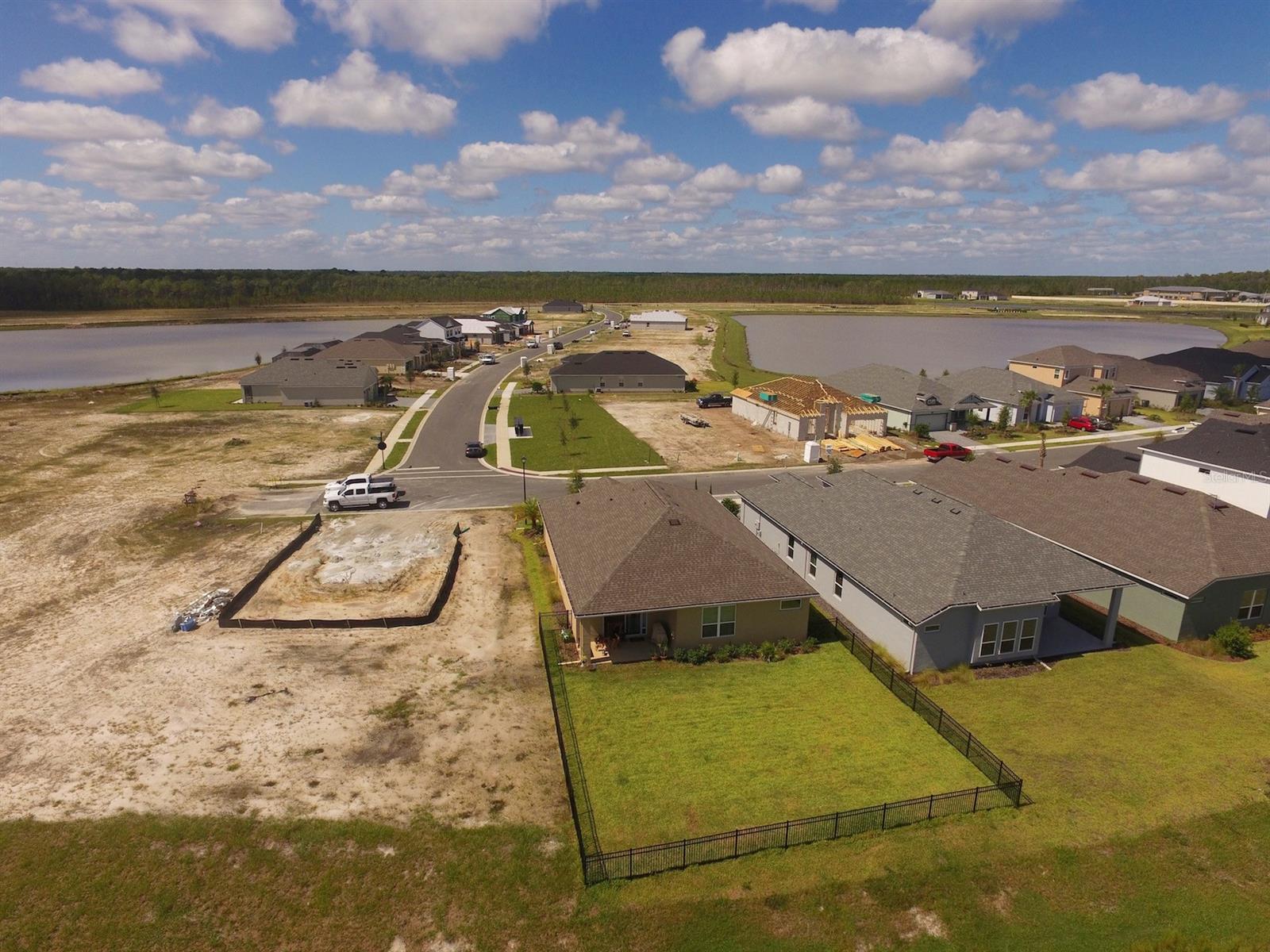 Mosaic Ph 1A - Residential