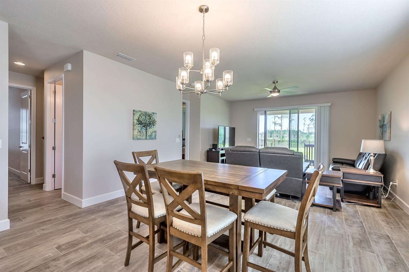 Mosaic Ph 1A - Residential